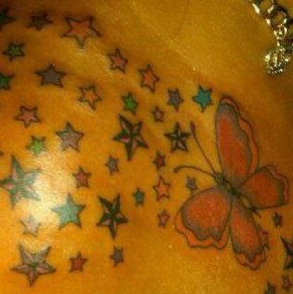 Meet your Posher, Denice